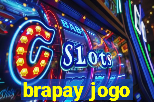 brapay jogo